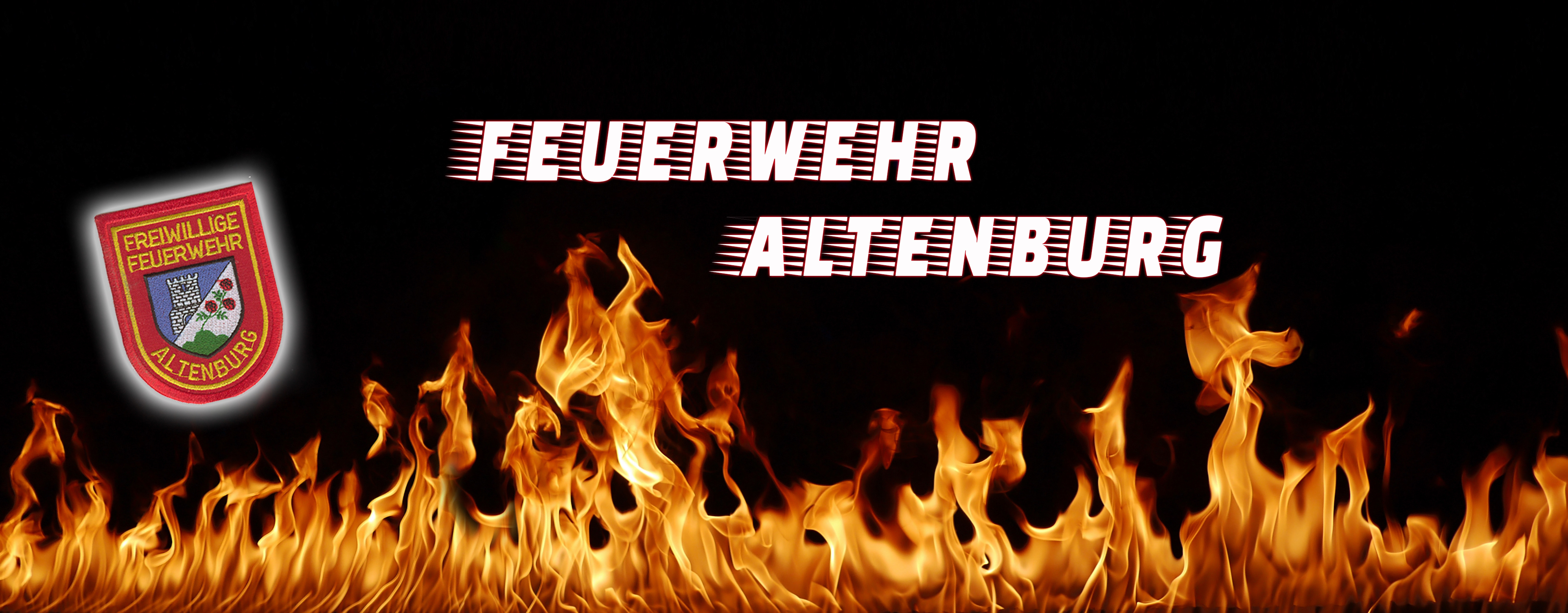 Freiwillige Feuerwehr Altenburg