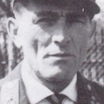 Josef Buchinger 1959 bis 1971
